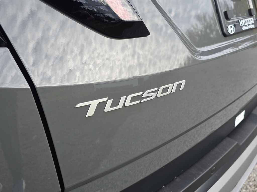 Thumbnail: 2026 Hyundai Tucson - 21