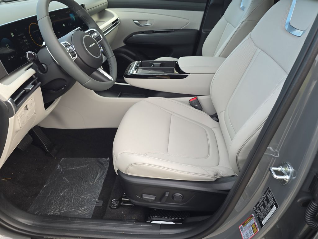 Thumbnail: 2026 Hyundai Tucson - 10