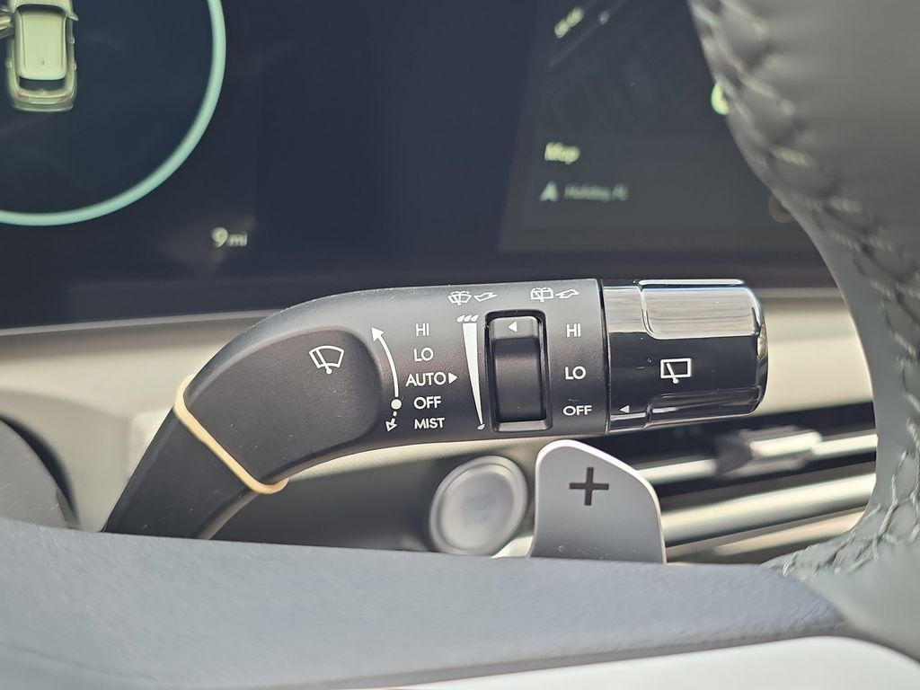 Thumbnail: 2026 Hyundai Tucson - 28