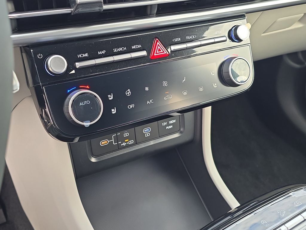 Thumbnail: 2026 Hyundai Tucson - 30