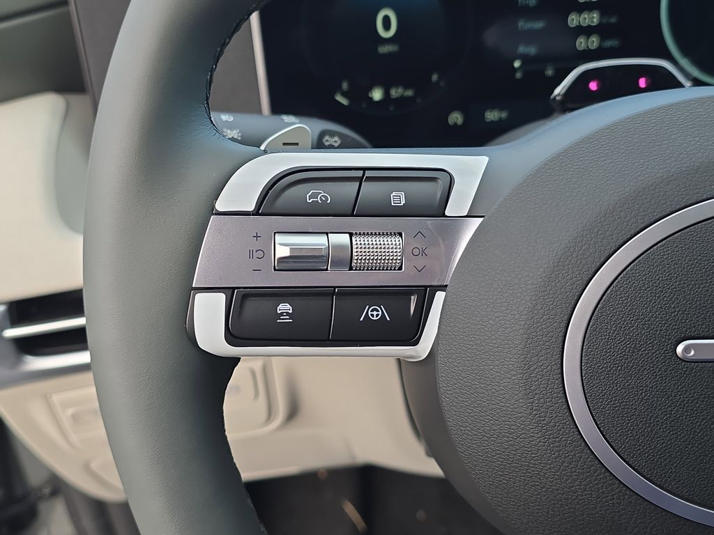 Thumbnail: 2026 Hyundai Tucson - 25