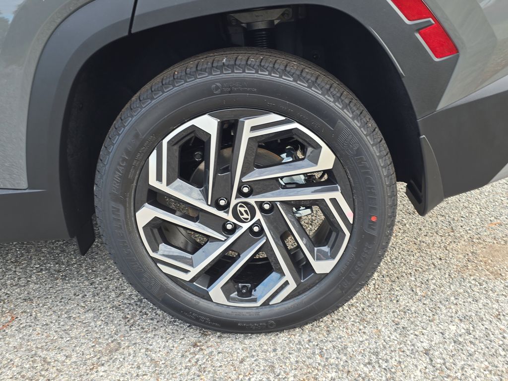 Thumbnail: 2026 Hyundai Tucson - 8