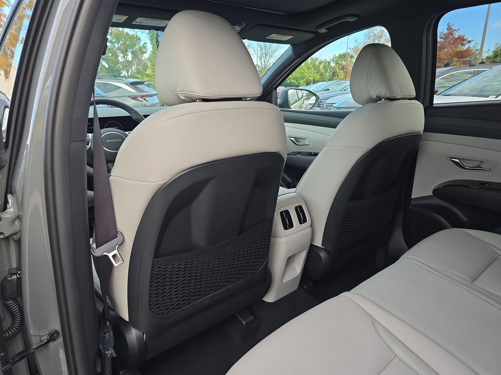 Thumbnail: 2026 Hyundai Tucson - 12