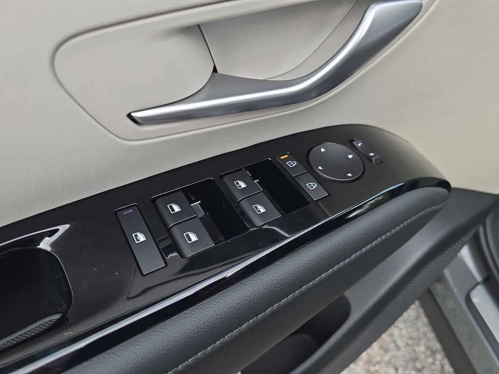 Thumbnail: 2026 Hyundai Tucson - 22