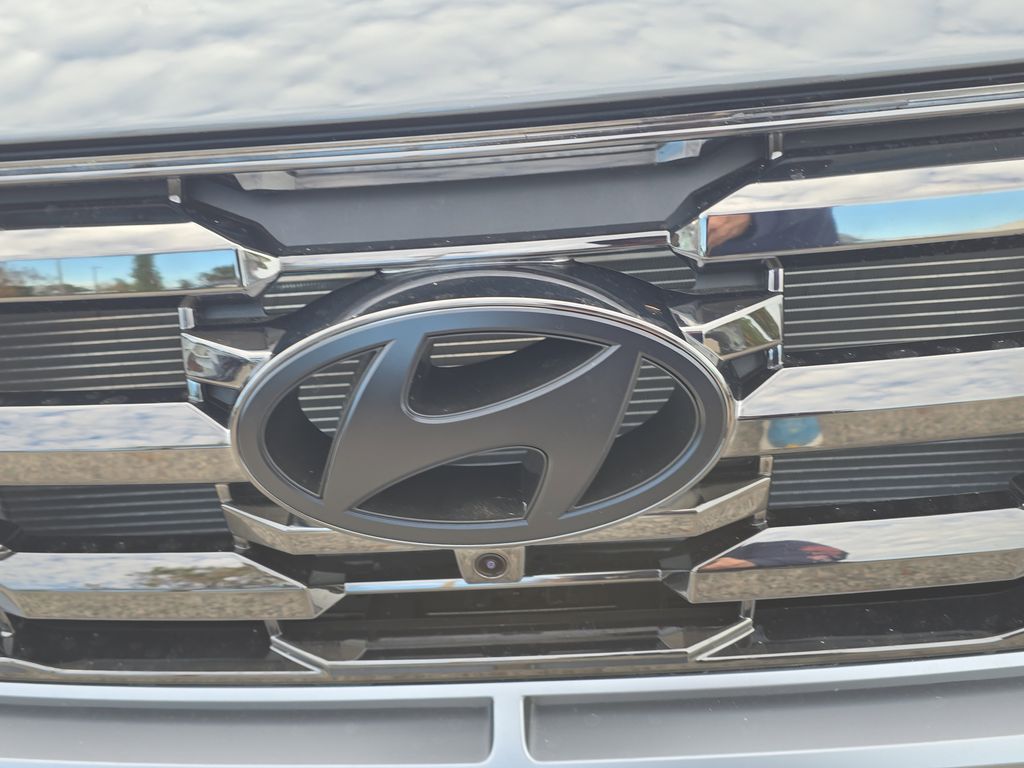 Thumbnail: 2026 Hyundai Tucson - 7