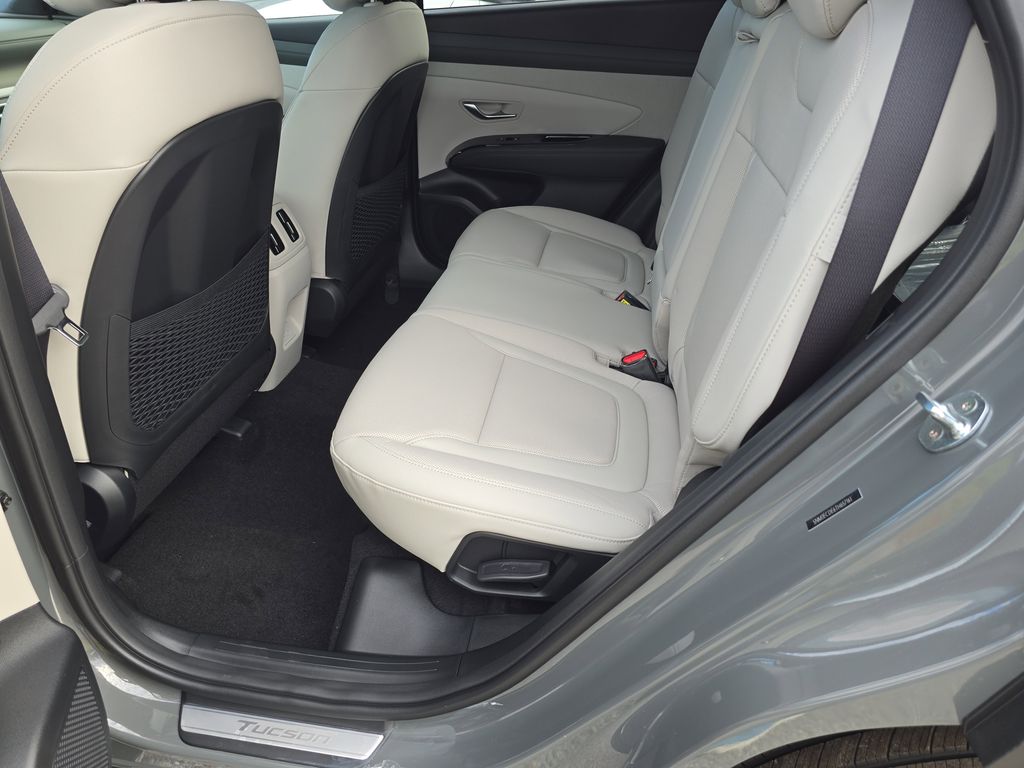 Thumbnail: 2026 Hyundai Tucson - 23