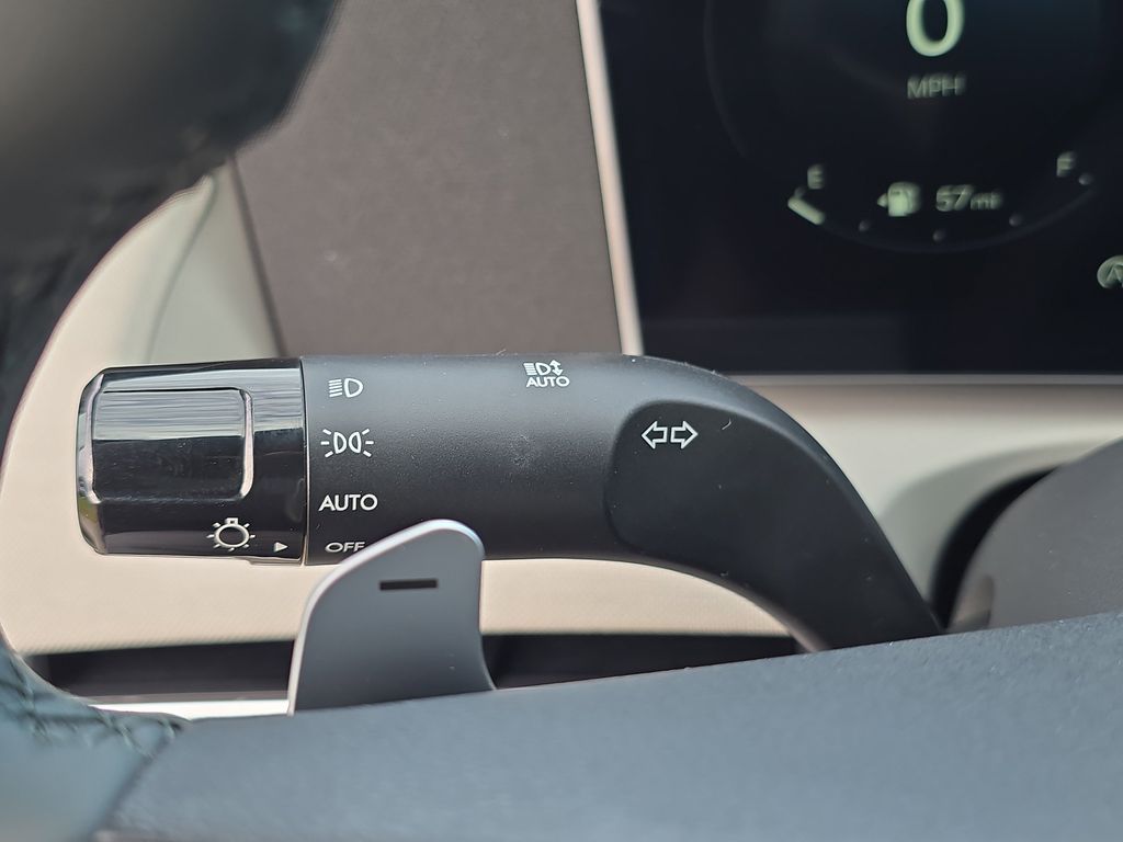 Thumbnail: 2026 Hyundai Tucson - 27