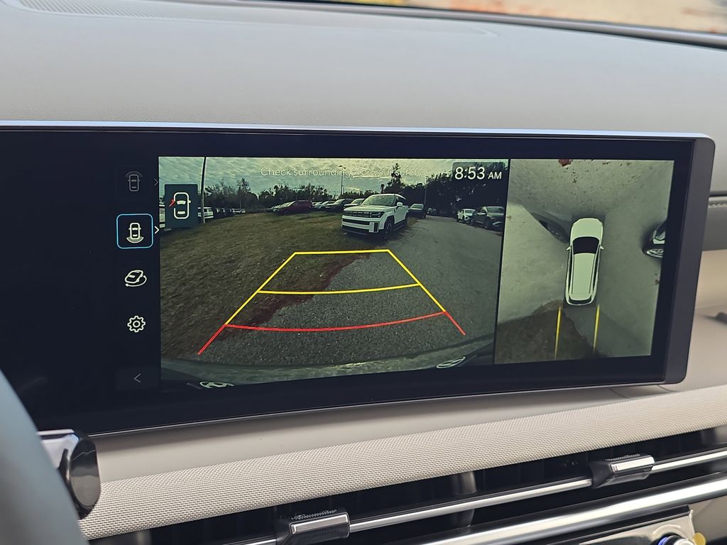 Thumbnail: 2026 Hyundai Tucson - 29