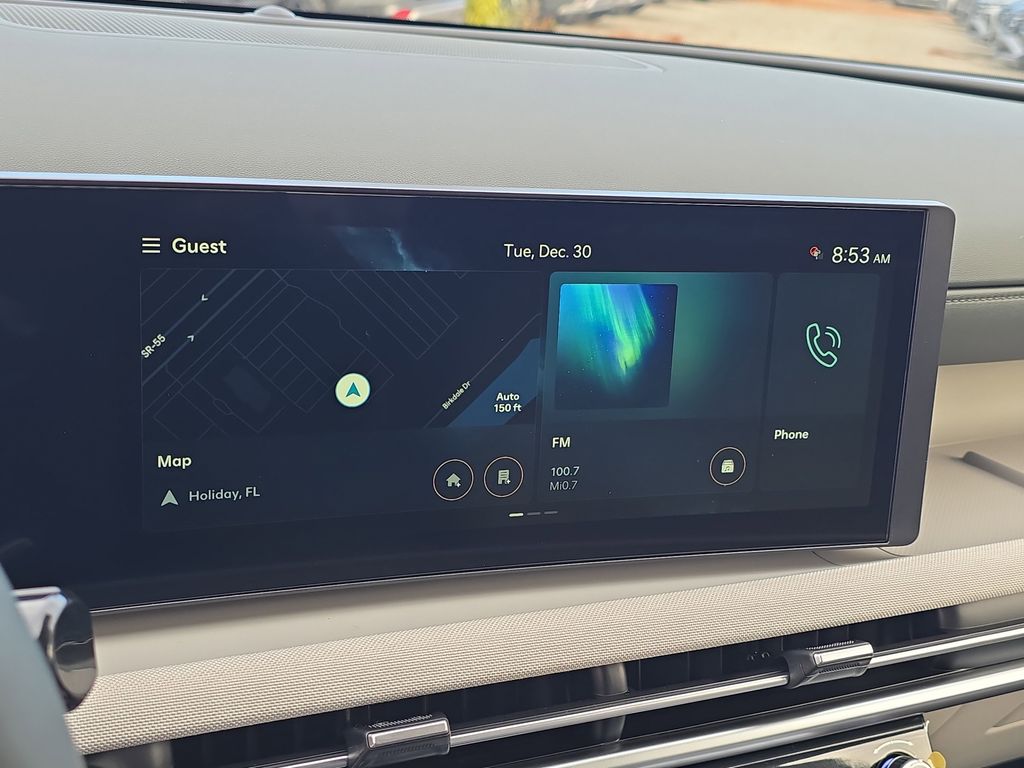 Thumbnail: 2026 Hyundai Tucson - 14