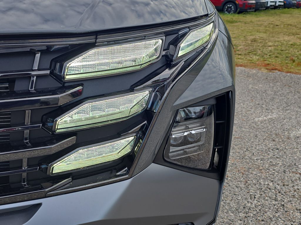 Thumbnail: 2026 Hyundai Tucson - 20