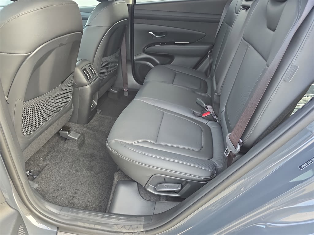 Thumbnail: 2026 Hyundai Tucson - 23