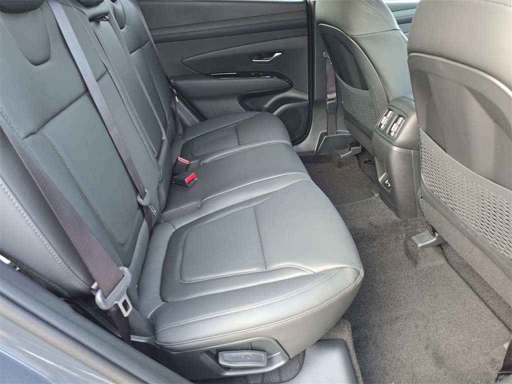 Thumbnail: 2026 Hyundai Tucson - 24