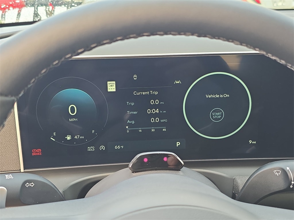 Thumbnail: 2026 Hyundai Tucson - 31