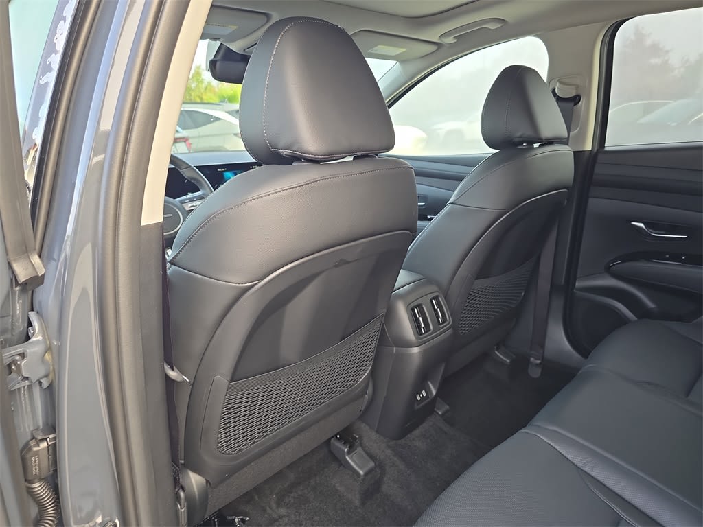 Thumbnail: 2026 Hyundai Tucson - 12