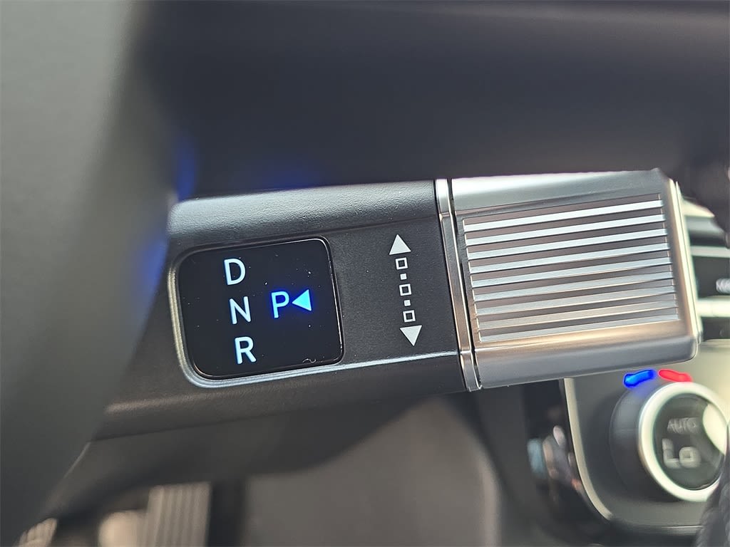 Thumbnail: 2026 Hyundai Tucson - 30