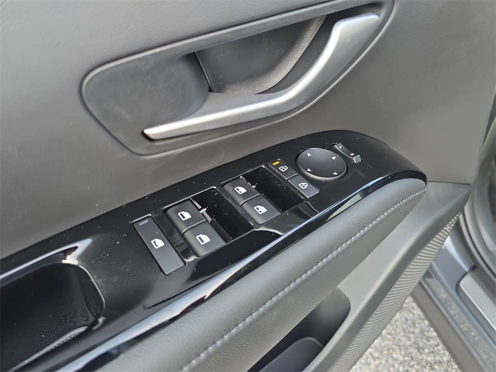 Thumbnail: 2026 Hyundai Tucson - 22