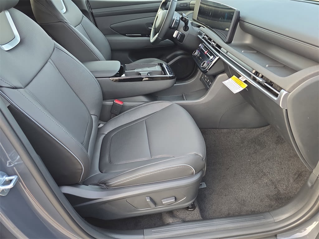 Thumbnail: 2026 Hyundai Tucson - 11