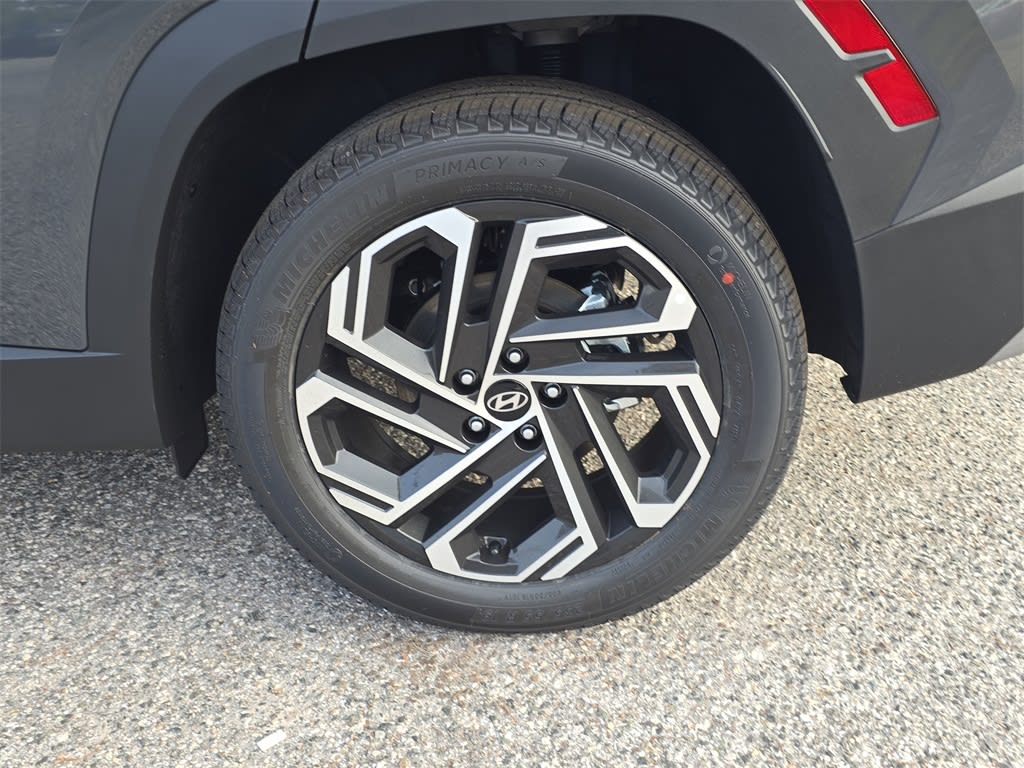 Thumbnail: 2026 Hyundai Tucson - 8