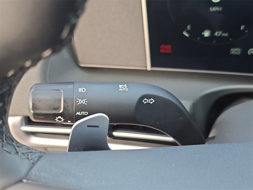 Thumbnail: 2026 Hyundai Tucson - 15