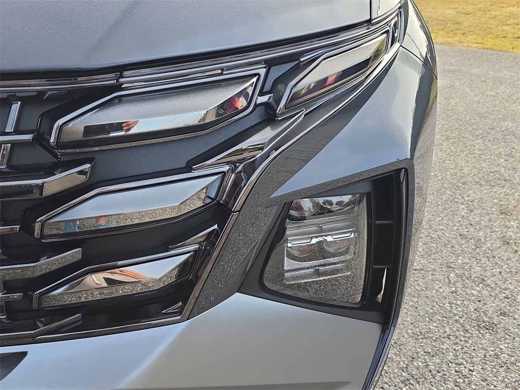 Thumbnail: 2026 Hyundai Tucson - 20