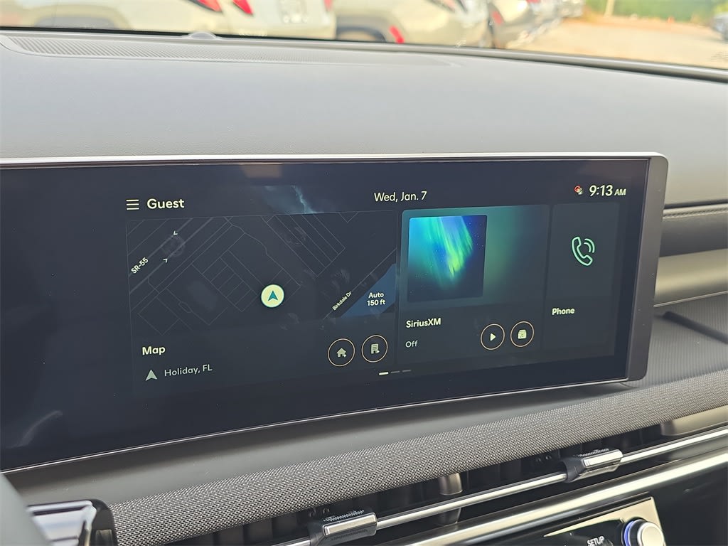 Thumbnail: 2026 Hyundai Tucson - 14