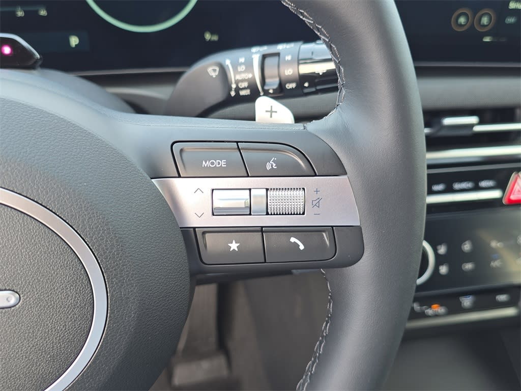 Thumbnail: 2026 Hyundai Tucson - 26