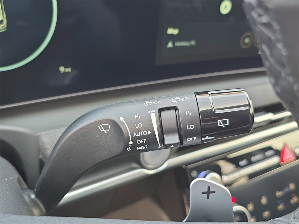 Thumbnail: 2026 Hyundai Tucson - 27