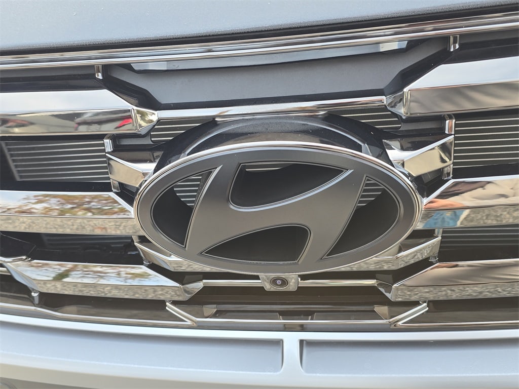 Thumbnail: 2026 Hyundai Tucson - 7