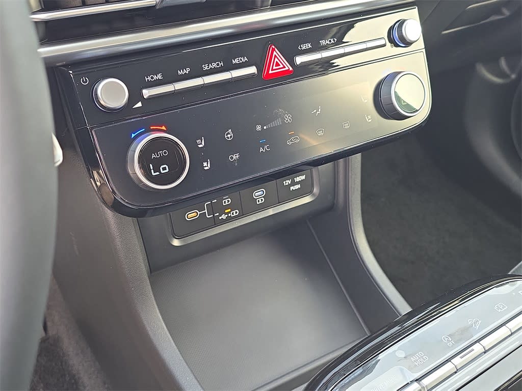 Thumbnail: 2026 Hyundai Tucson - 29