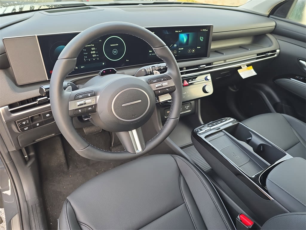 Thumbnail: 2026 Hyundai Tucson - 2