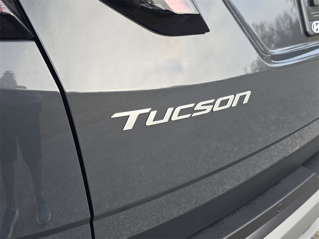 Thumbnail: 2026 Hyundai Tucson - 21