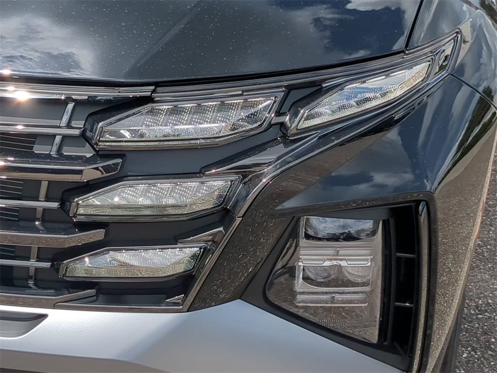 Thumbnail: 2026 Hyundai Tucson - 20