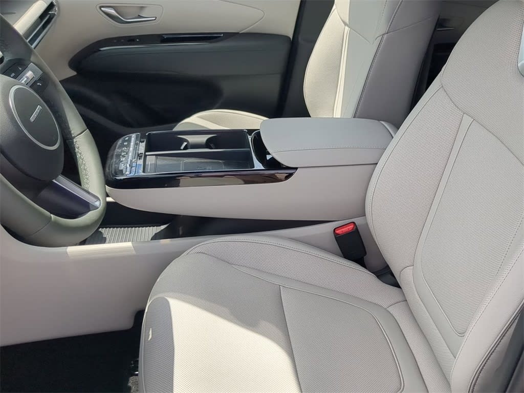 Thumbnail: 2026 Hyundai Tucson - 9