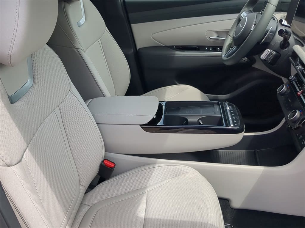 Thumbnail: 2026 Hyundai Tucson - 10