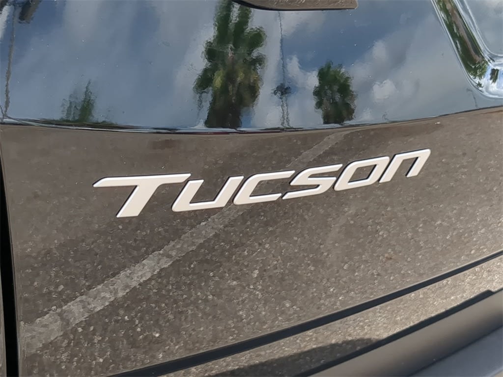 Thumbnail: 2026 Hyundai Tucson - 21