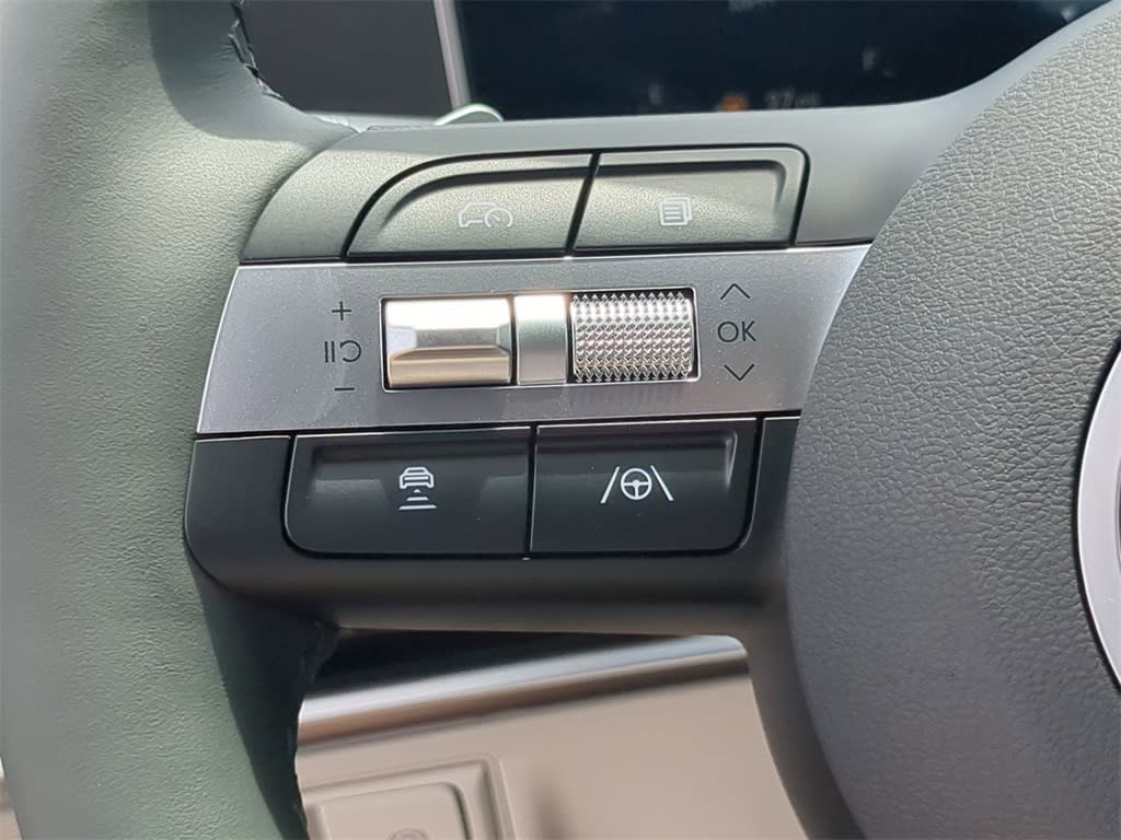 Thumbnail: 2026 Hyundai Tucson - 27