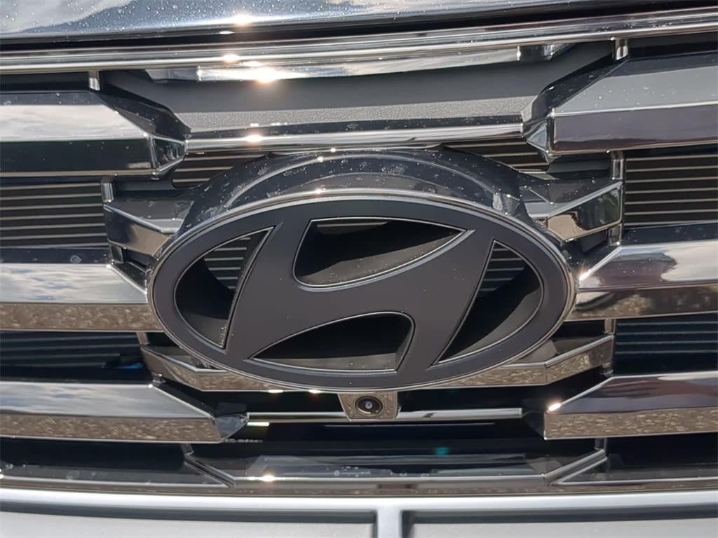 Thumbnail: 2026 Hyundai Tucson - 6