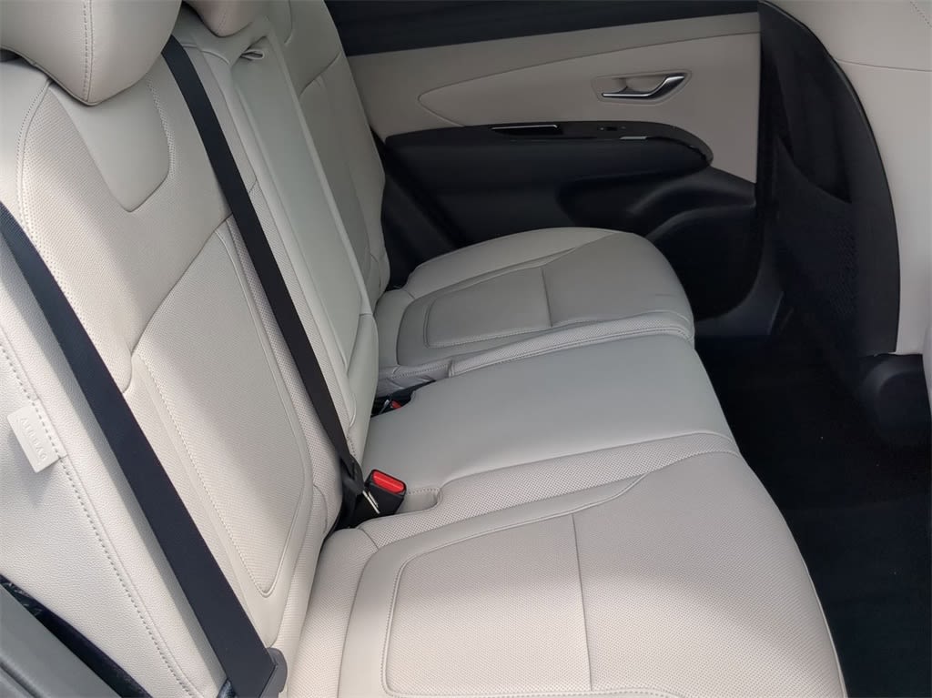 Thumbnail: 2026 Hyundai Tucson - 25