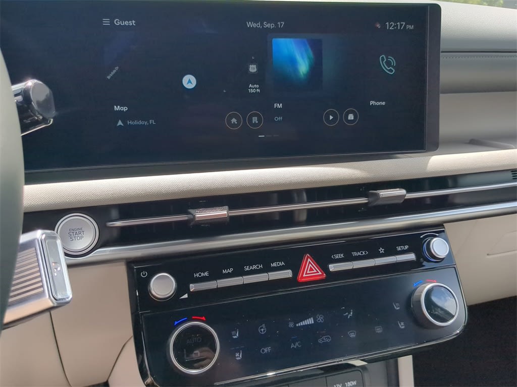 Thumbnail: 2026 Hyundai Tucson - 13