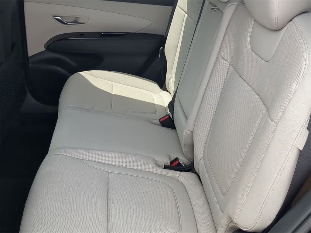 Thumbnail: 2026 Hyundai Tucson - 24