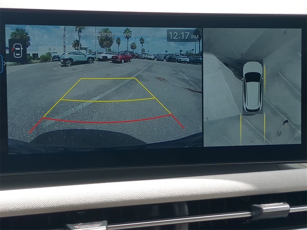 Thumbnail: 2026 Hyundai Tucson - 32