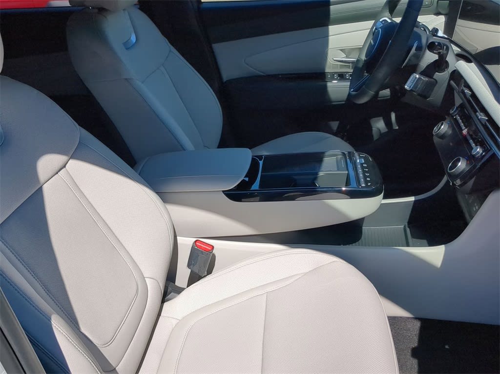 Thumbnail: 2026 Hyundai Tucson - 26