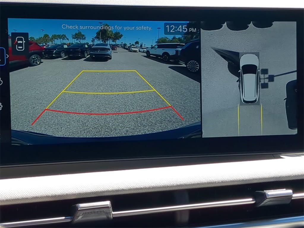 Thumbnail: 2026 Hyundai Tucson - 31