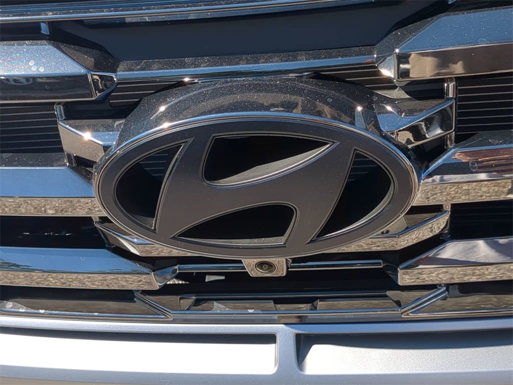 Thumbnail: 2026 Hyundai Tucson - 9