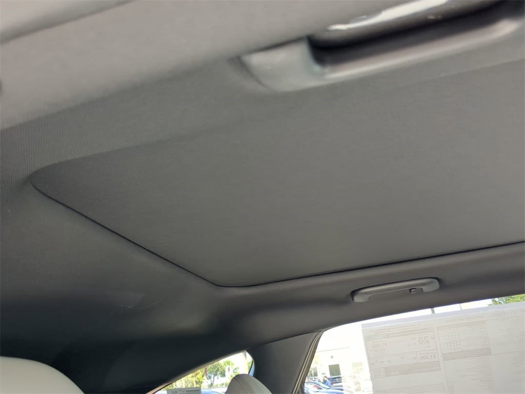 Thumbnail: 2026 Hyundai Tucson - 25