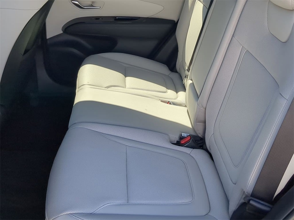 Thumbnail: 2026 Hyundai Tucson - 12