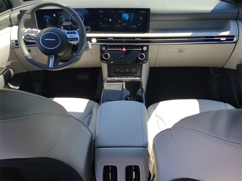 Thumbnail: 2026 Hyundai Tucson - 10