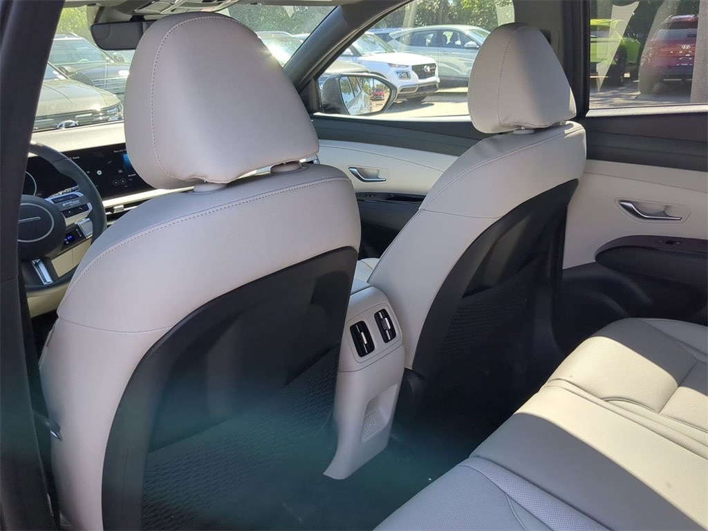 Thumbnail: 2026 Hyundai Tucson - 13