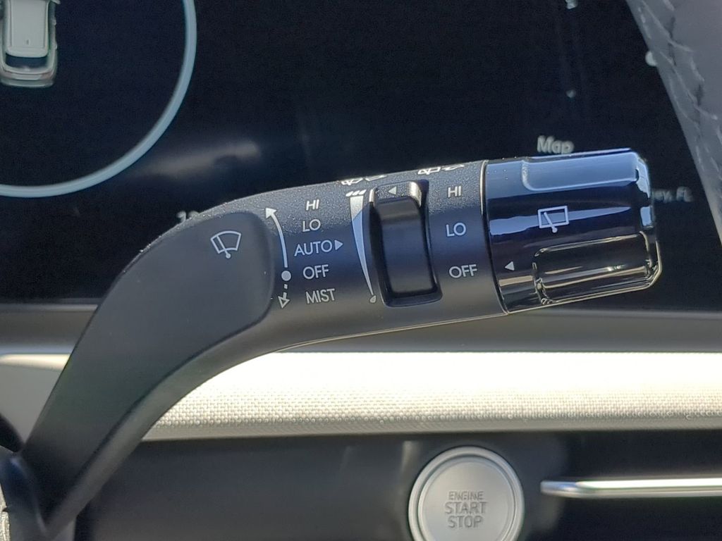 Thumbnail: 2026 Hyundai Tucson - 29