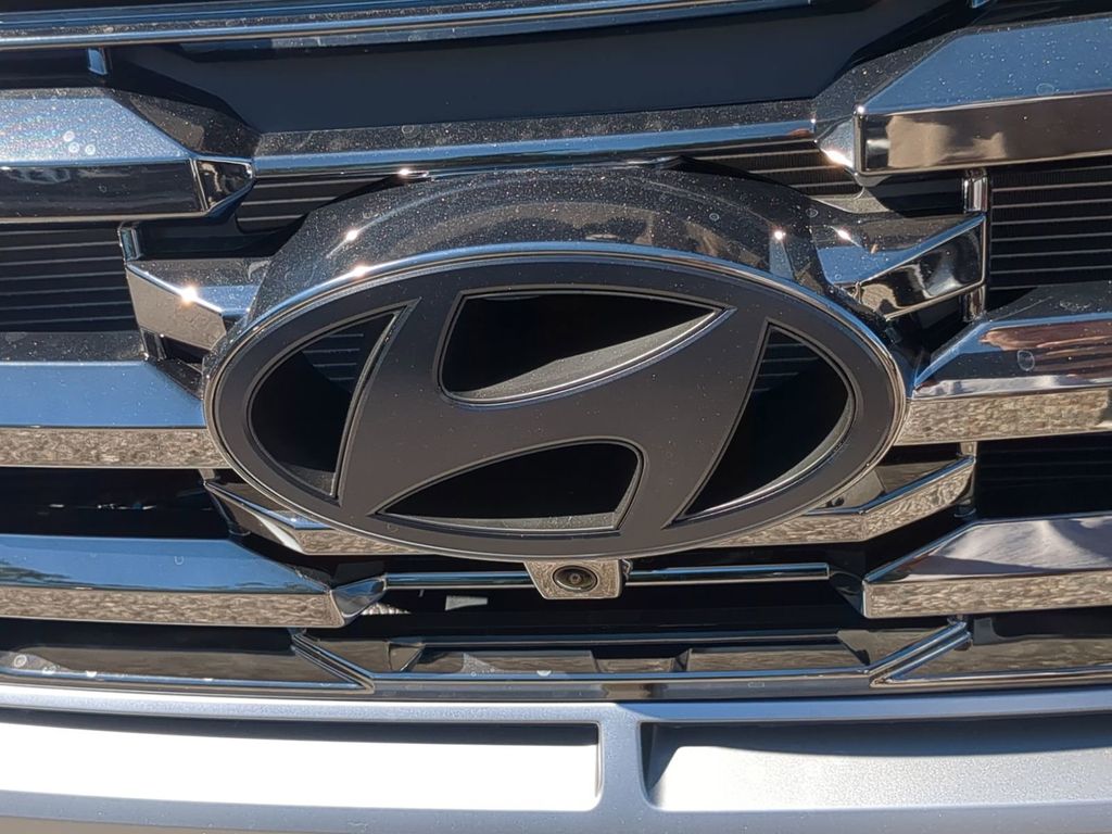 Thumbnail: 2026 Hyundai Tucson - 9